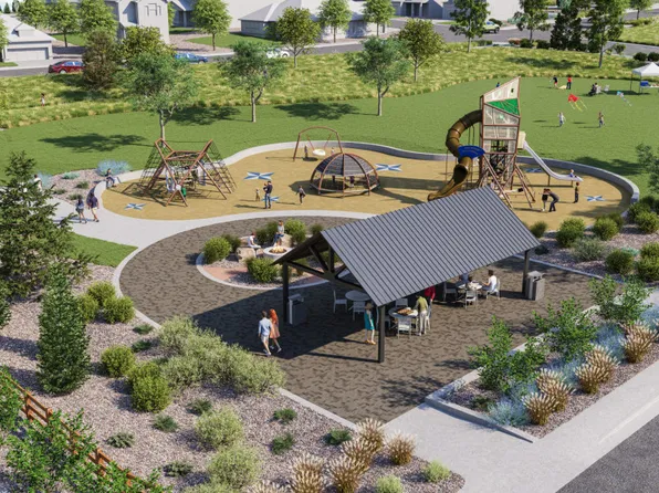 Homes Available Soon, Elora