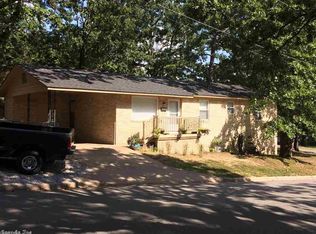 1601 Georgia Ave, Little Rock, AR 72207