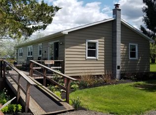 42 Windy Ln, Forksville, PA 18616