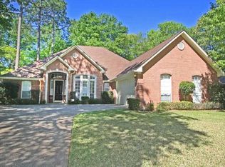 3731 Long Leaf Dr, Tyler, TX 75707
