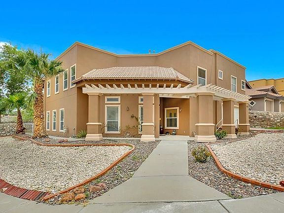 3rd image of 401 Mesilla Vista Ln