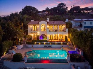 6333 Via Colinita, Rancho Palos Verdes, CA 90275