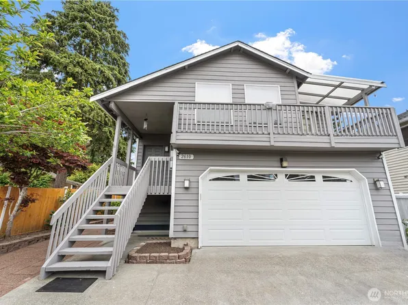 2616 130th Street NE, Seattle, WA 98125