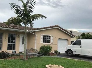 4451 NW 110th Ave #S, Coral Springs, FL 33065