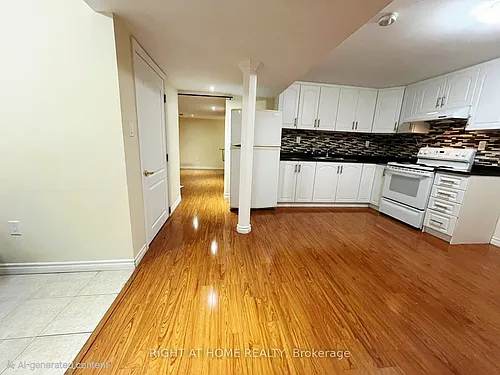 3336 Raindance Cres #BASEMENT Photo 1