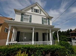 240 Oneida St, Pittsburgh, PA 15211