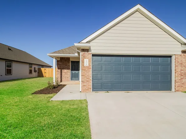 2508 Rosewood Ln, El Reno, OK 73036