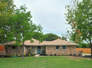 1137 Maree Dr, Waxahachie, TX 75165