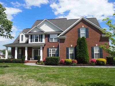 508 Berkeley Dr, Morristown, TN, 37814