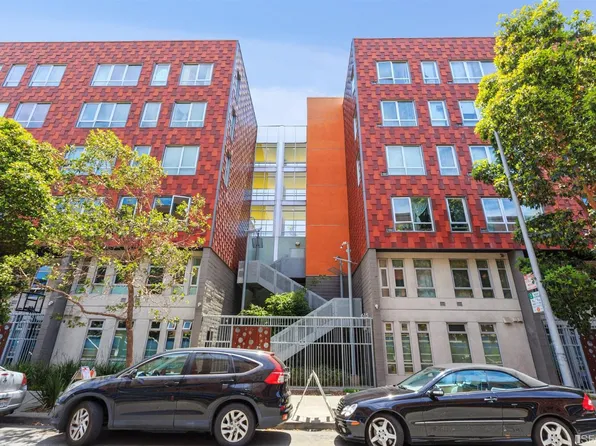 888 7th St #Ll-32, San Francisco, CA 94107