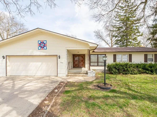 709 Wilson St, Emerson, IA 51533