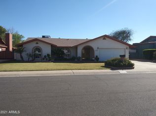 4007 W Sharon Ave, Phoenix, AZ 85029