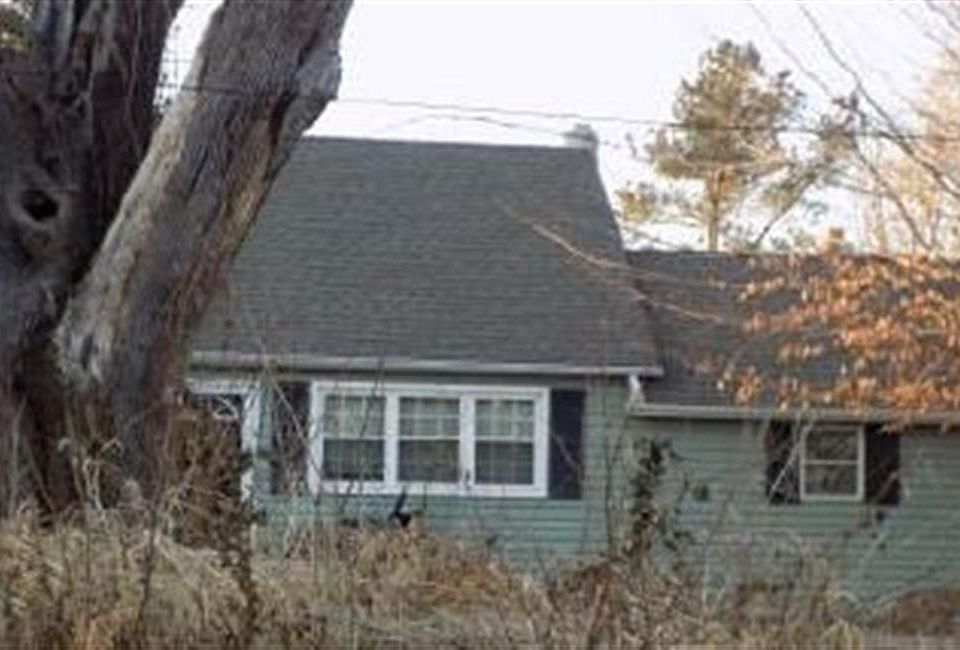 Property Front View