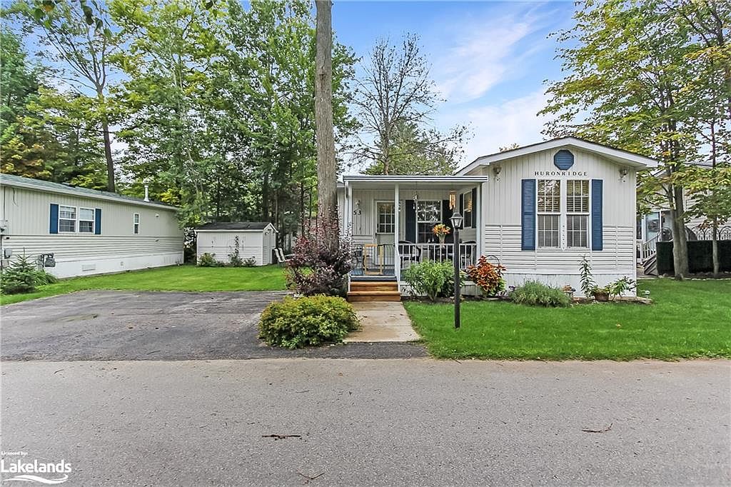 53 Topaz St, Wasaga Beach, ON L9Z 1X7 MLS 40472549 Zillow