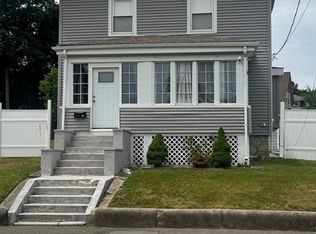 103 Manomet St, Brockton, MA 02301