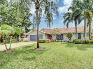 2814 SW 6th St, Boynton Beach, FL 33435