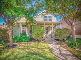 939 Monadale Trl, Round Rock, TX 78664