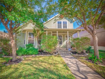 939 Monadale Trl, Round Rock, TX, 78664