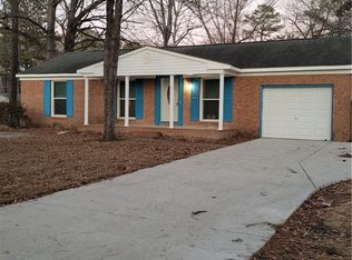 3218 Brinkley Dr, Spring Lake, NC 28390