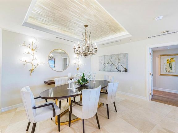4th image of 7575 Pelican Bay BLVD #1407