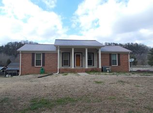 1061 Little Marrowbone Rd, Ashland City, TN 37015