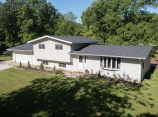 1179 County Road 2280, Moberly, MO 65270