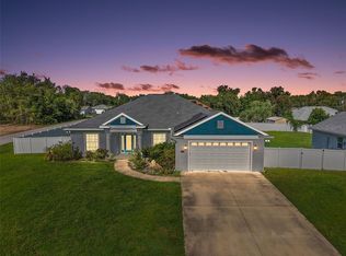 16442 SE 88th Ct, Summerfield, FL 34491