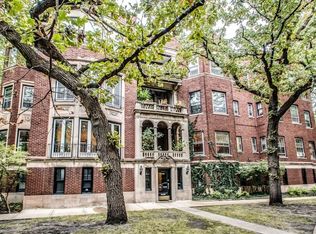 1200 E Madison Park APT 1, Chicago, IL