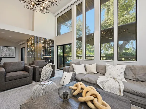 117 Milliken Creek Drive, Napa, CA 94558