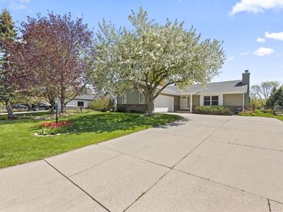 W163N10554 Ridgeview LANE, Germantown, WI, 53022