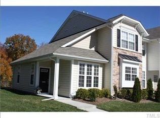 338 Red Elm Dr, Durham, NC 27713