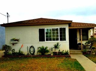 1219 Gulf Ave, Wilmington, CA 90744