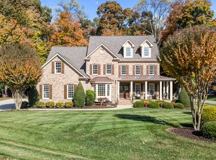 3609 Knollcreek Dr, Apex, NC 27539