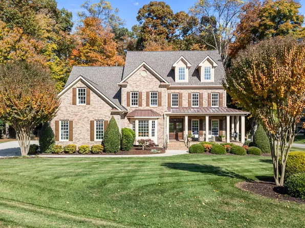 3609 Knollcreek Dr, Apex, NC 27539