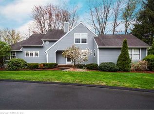 8 Windcrest Dr, Granby, CT 06035