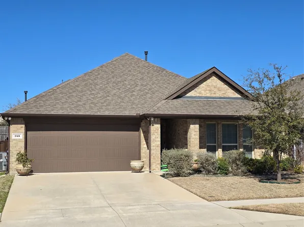 745 Jamestown Ln, Fate, TX 75189