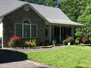 161 Jinney Ln, Cuba, MO 65453