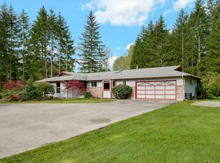 10510 223rd Ave E, Buckley, WA 98321