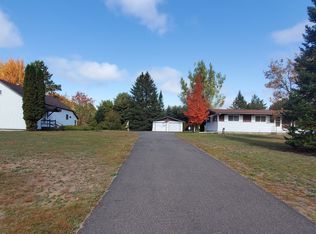 15248 W County Road B, Hayward, WI 54843