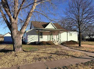 1008 18th Ave, Franklin, NE 68939