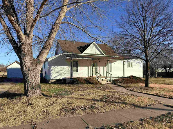 1008 18th Ave, Franklin, NE 68939