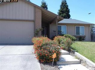 2227 Placer Dr, Bay Point, CA 94565