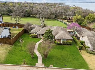 107 Becky Ln, Rockwall, TX 75087