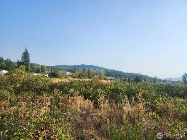 421 Salal Place, Sequim, WA 98382