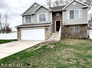1294 S 1050 E, Clearfield, UT 84015