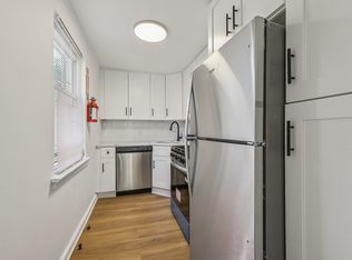 100 Huguenot Ave #1B-2, Englewood, NJ 07631