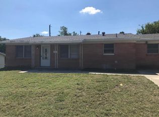 106 Prather Dr, Killeen, TX 76541