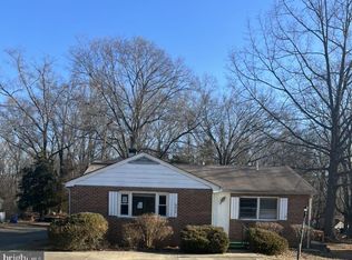 6640 Pomfret Rd, La Plata, MD 20646