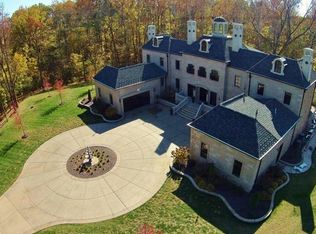 461 Matts Way, Defiance, MO 63341