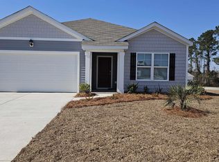 204 Harvest Ridge Way LOT 309, Conway, SC 29527